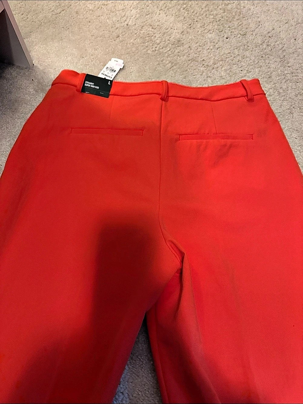 Express pants - Picture 3 of 4